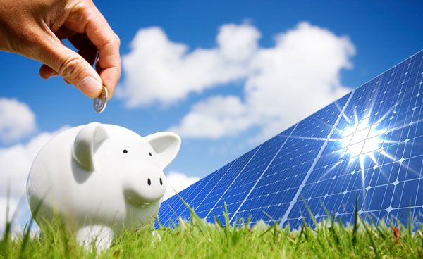 Victorian Government Rebate Solar Panels